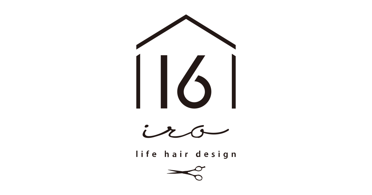 16iroの外観